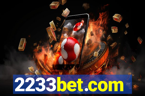 2233bet.com