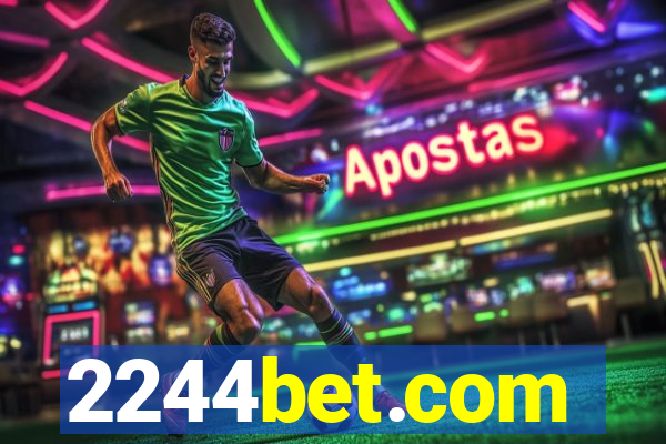 2244bet.com