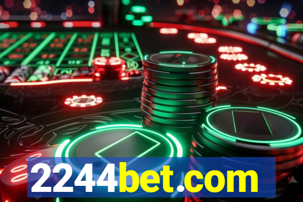 2244bet.com