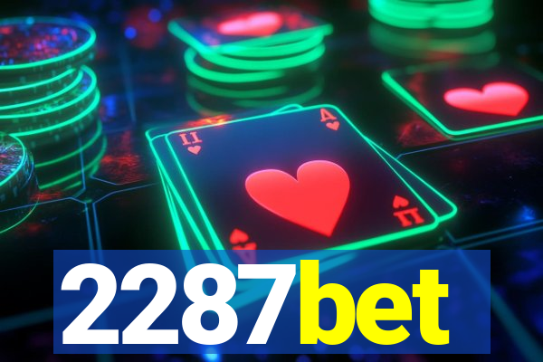 2287bet