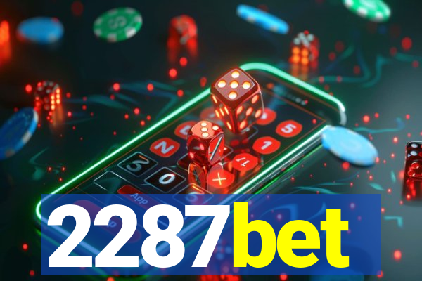 2287bet