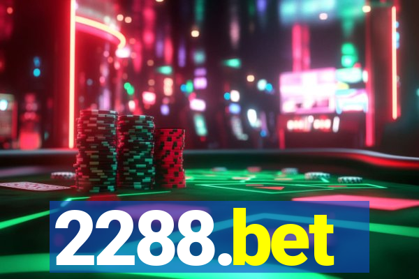 2288.bet