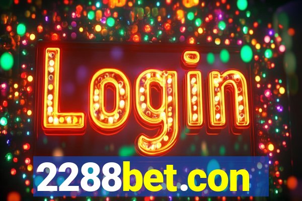 2288bet.con