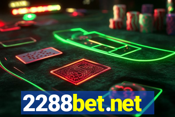 2288bet.net
