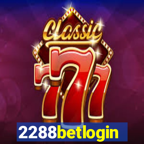 2288betlogin