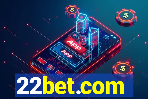 22bet.com