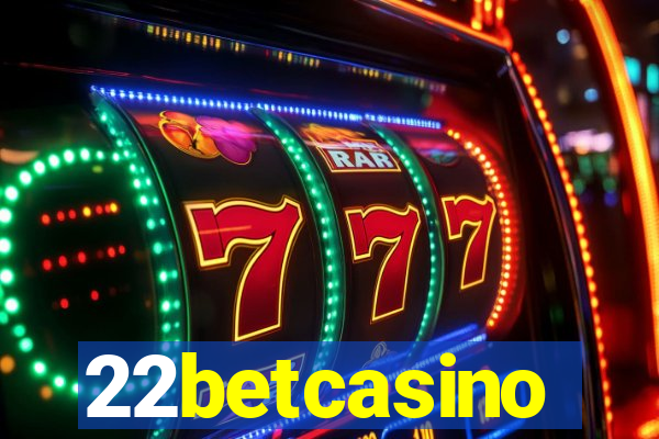 22betcasino
