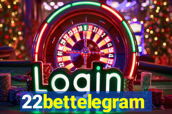 22bettelegram