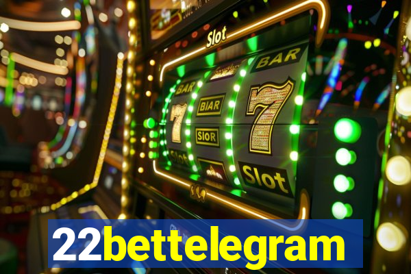22bettelegram