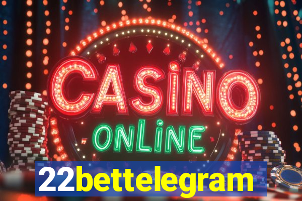 22bettelegram