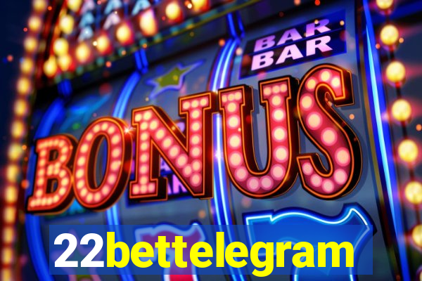 22bettelegram