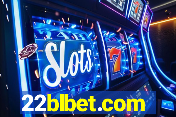 22blbet.com
