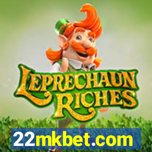22mkbet.com