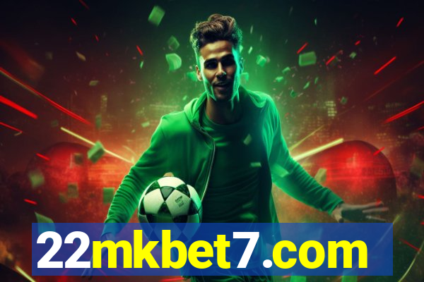 22mkbet7.com