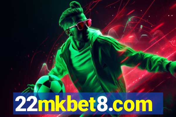 22mkbet8.com