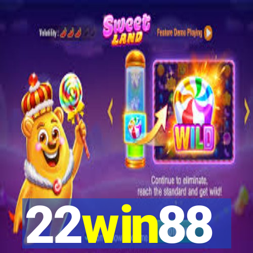 22win88