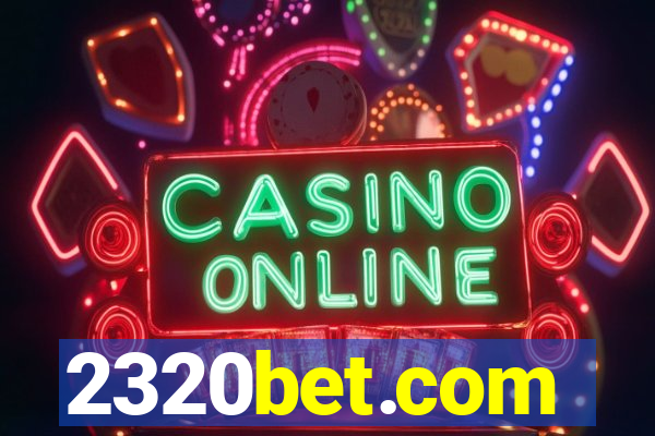 2320bet.com