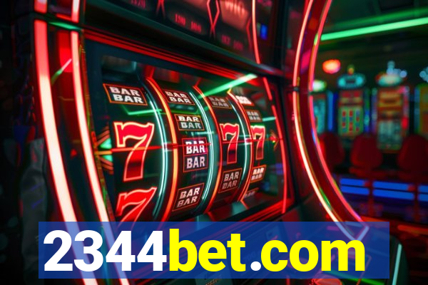 2344bet.com