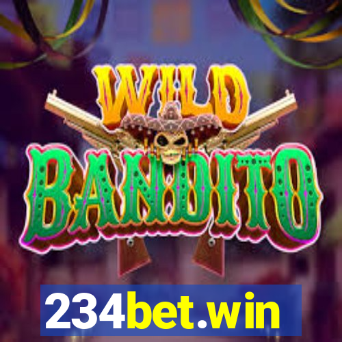 234bet.win