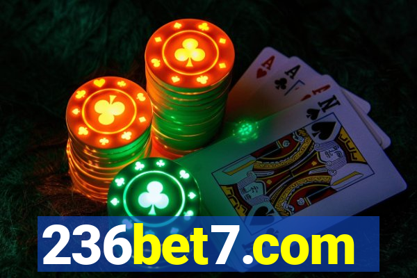 236bet7.com