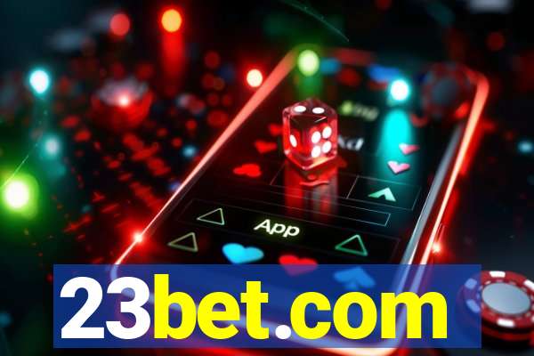 23bet.com