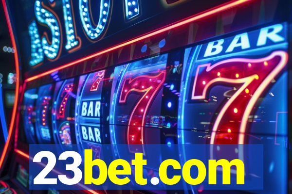 23bet.com