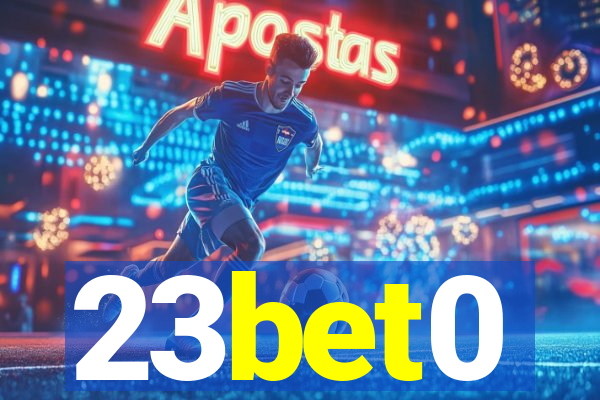 23bet0
