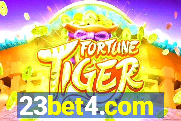 23bet4.com