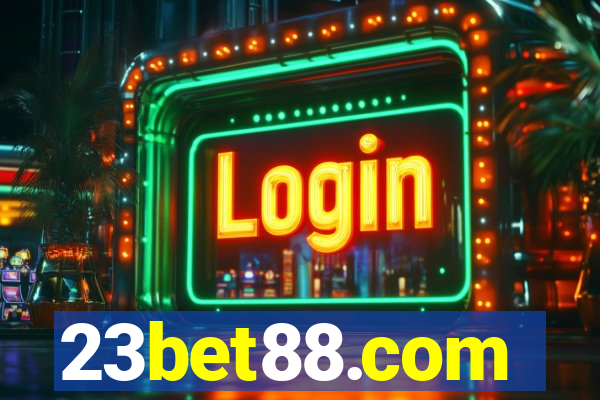23bet88.com