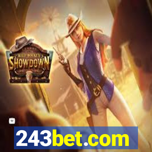243bet.com