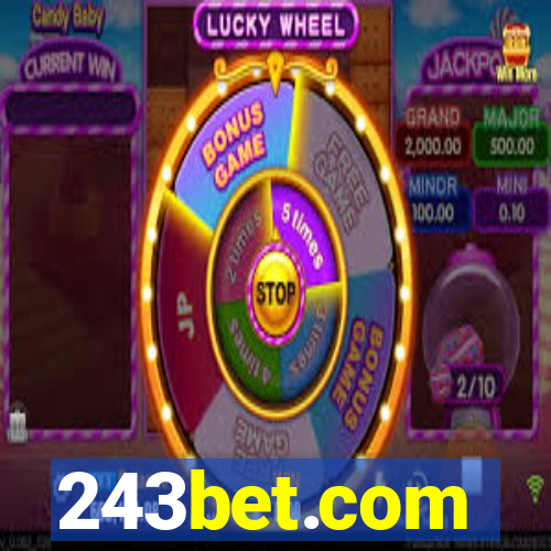 243bet.com