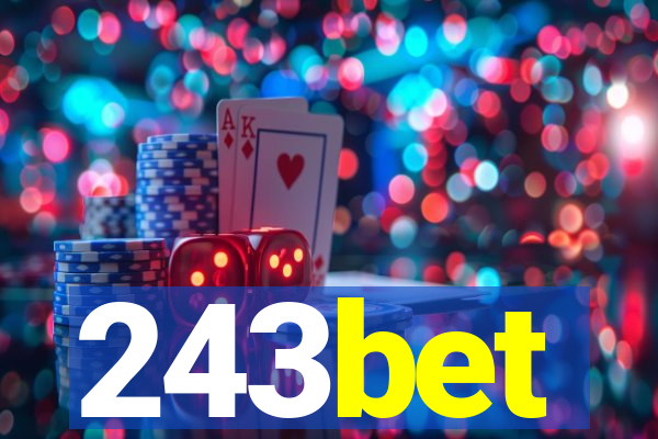 243bet