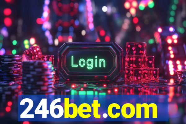 246bet.com