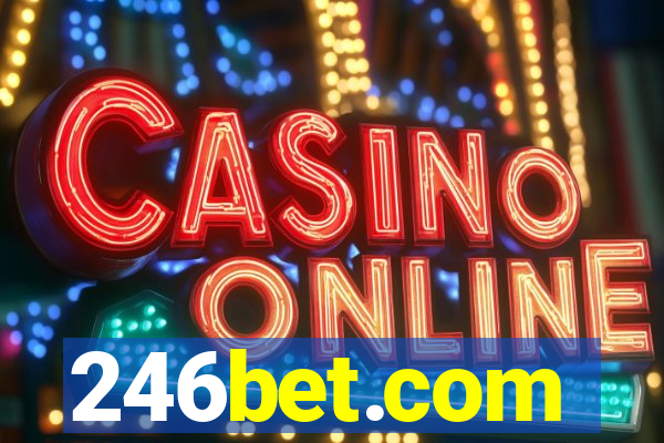 246bet.com