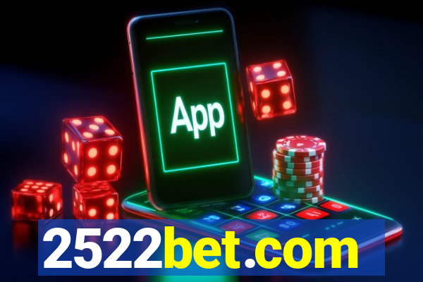 2522bet.com