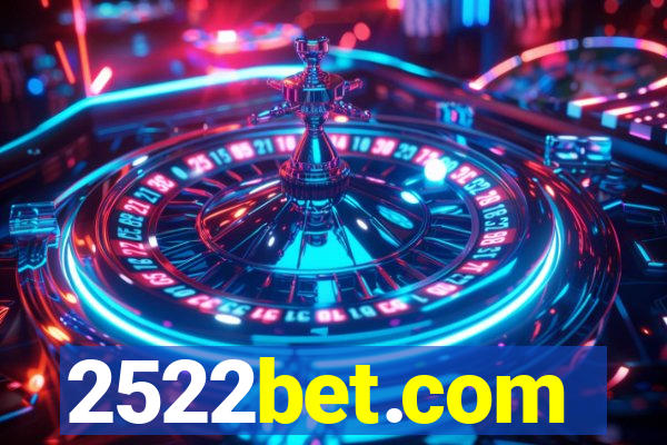 2522bet.com