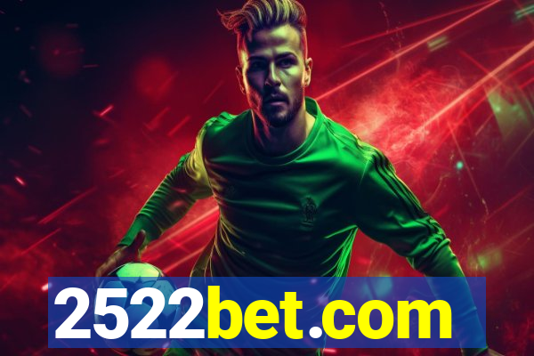 2522bet.com