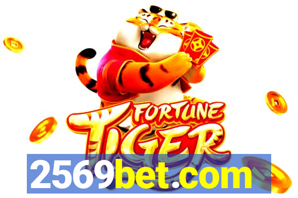 2569bet.com