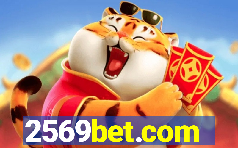 2569bet.com