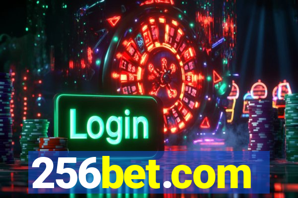 256bet.com