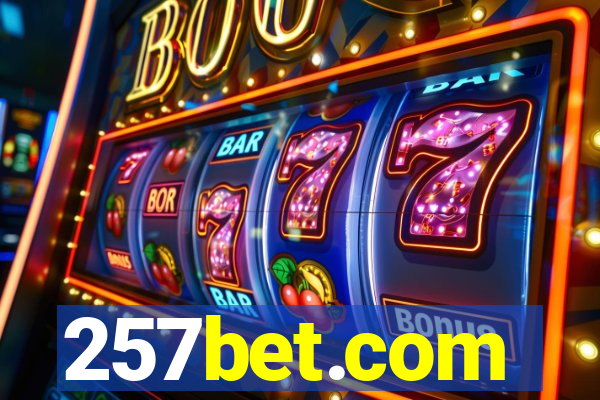 257bet.com