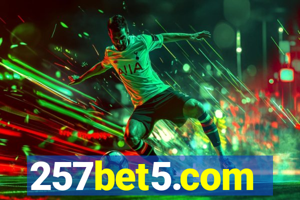 257bet5.com