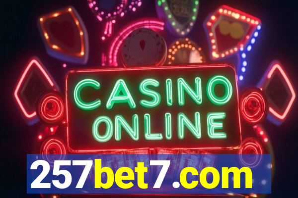 257bet7.com
