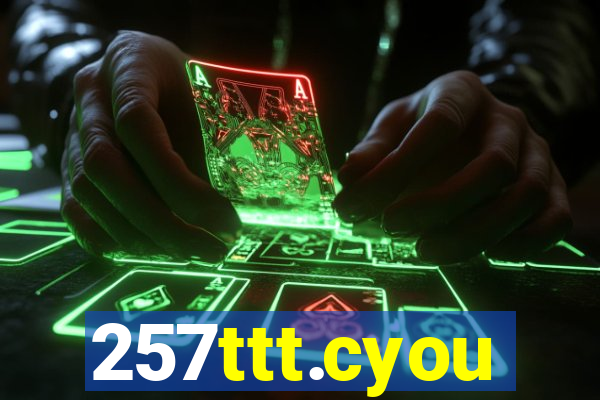 257ttt.cyou