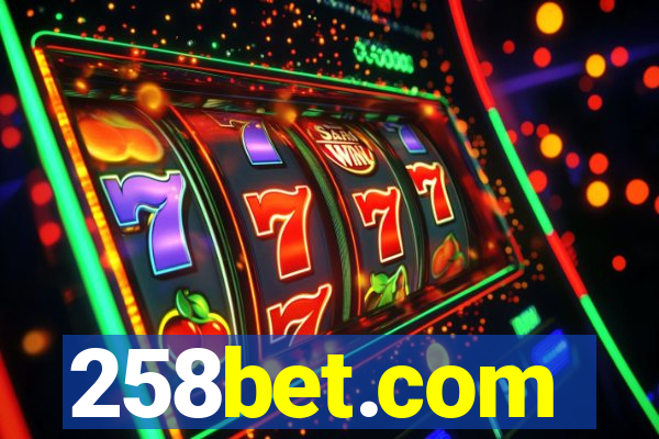 258bet.com