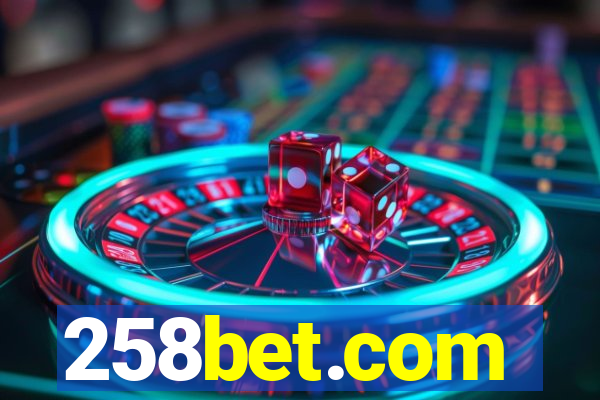 258bet.com