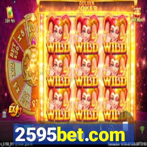 2595bet.com