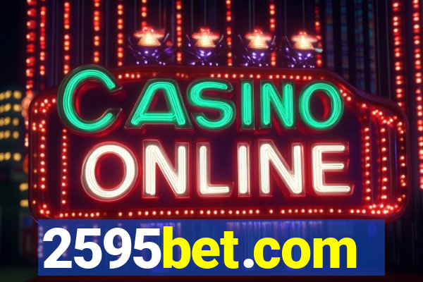 2595bet.com