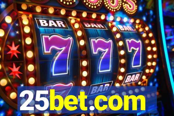 25bet.com