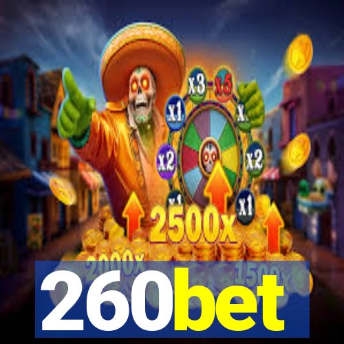 260bet